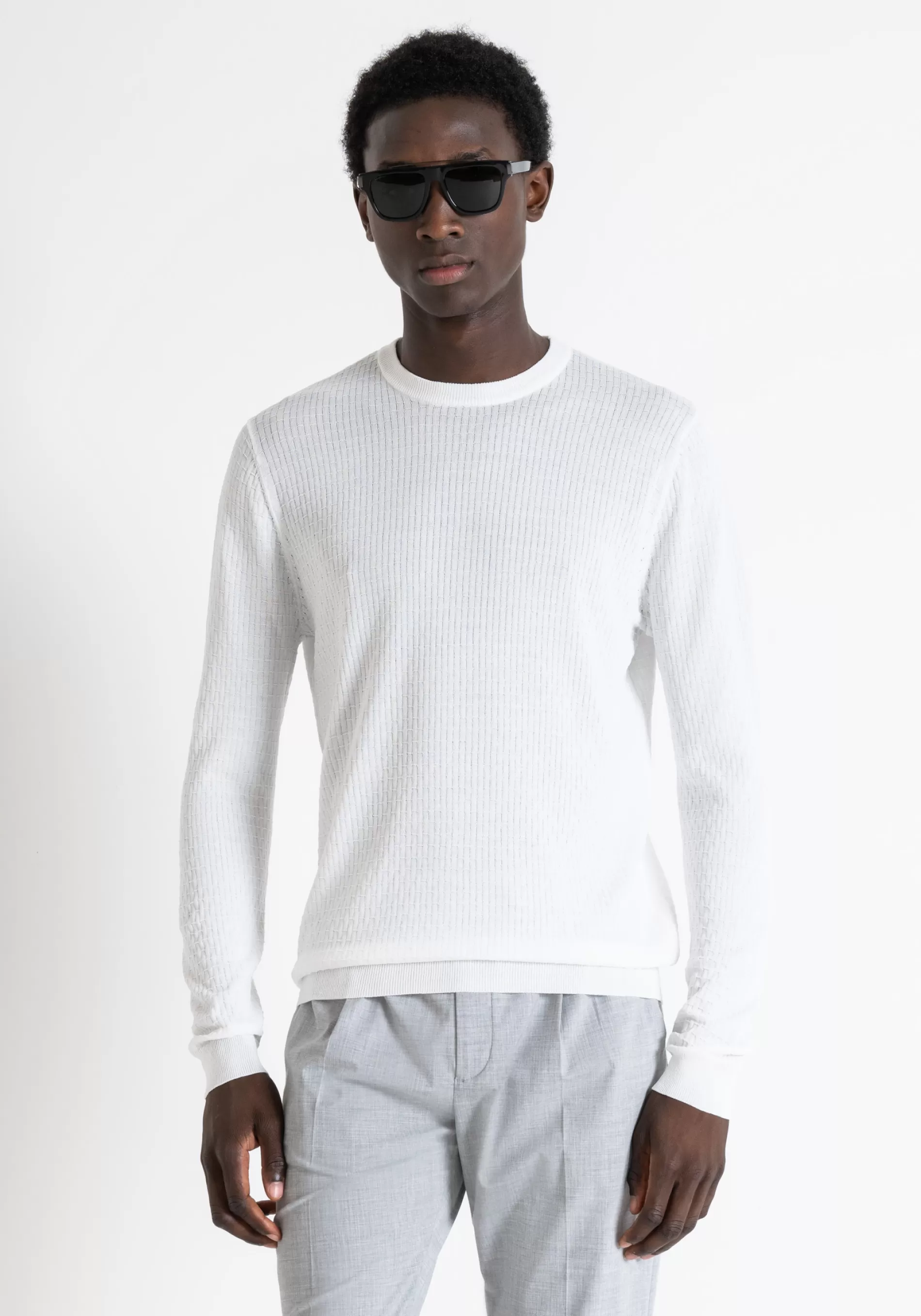 Cheap KNITTED SWEATER Knitwear