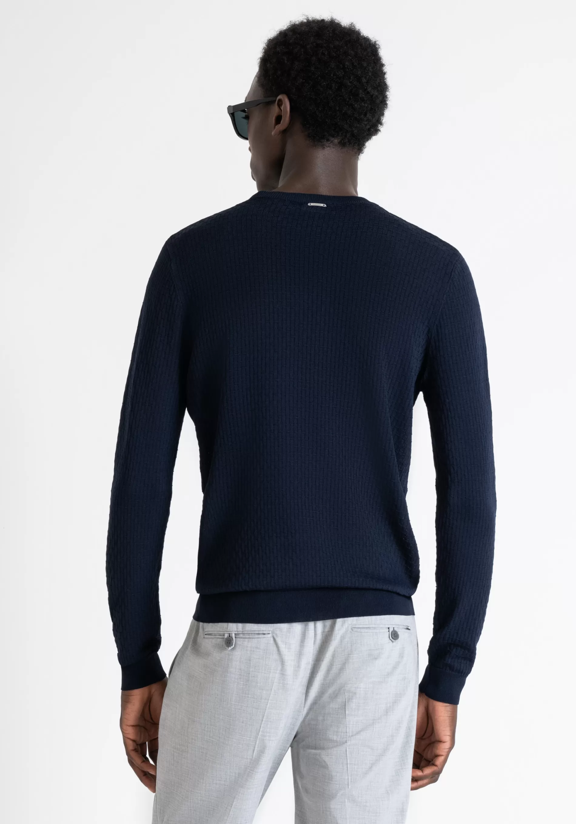 Cheap KNITTED SWEATER Knitwear