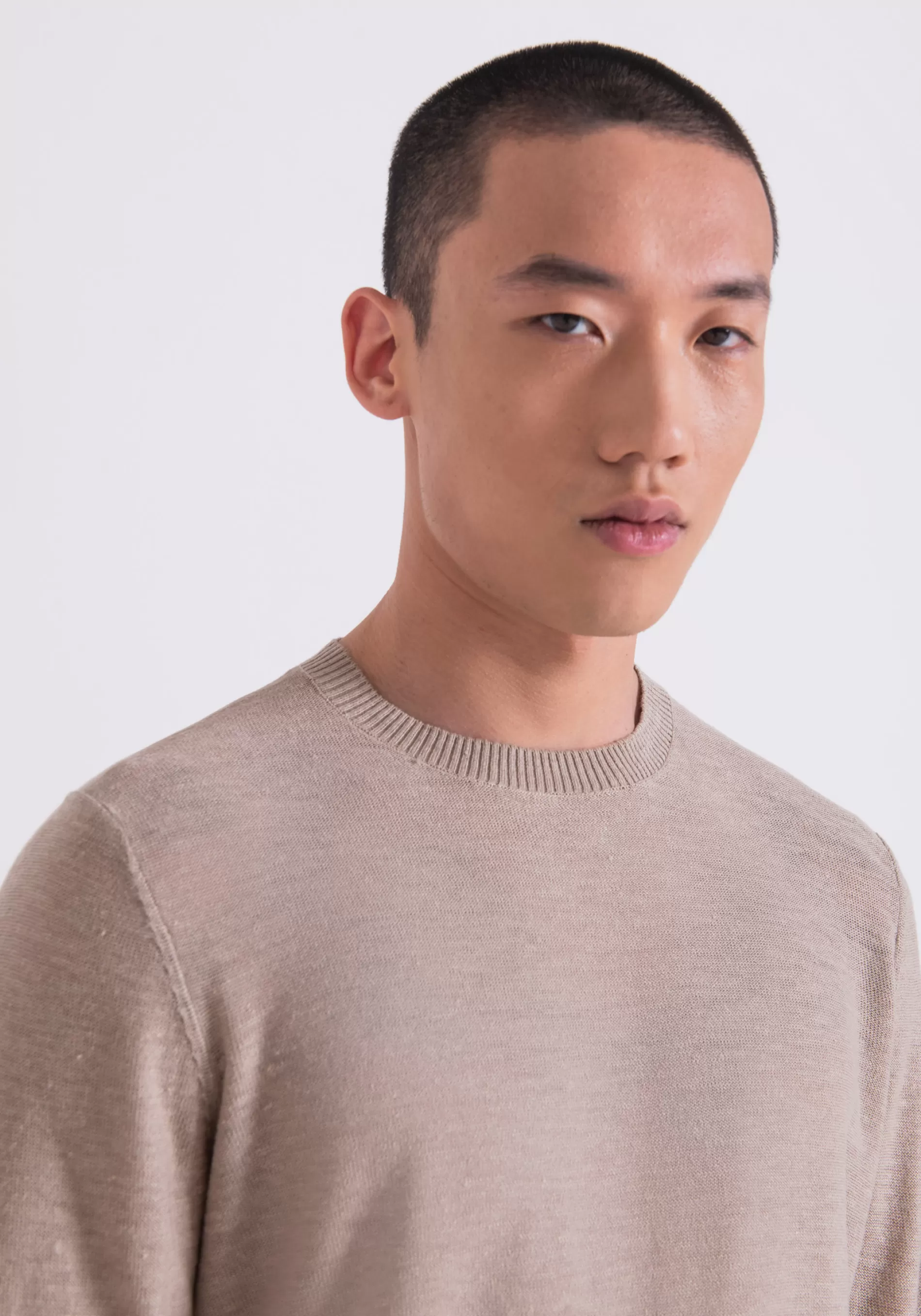 Fashion KNITTED SWEATER Knitwear