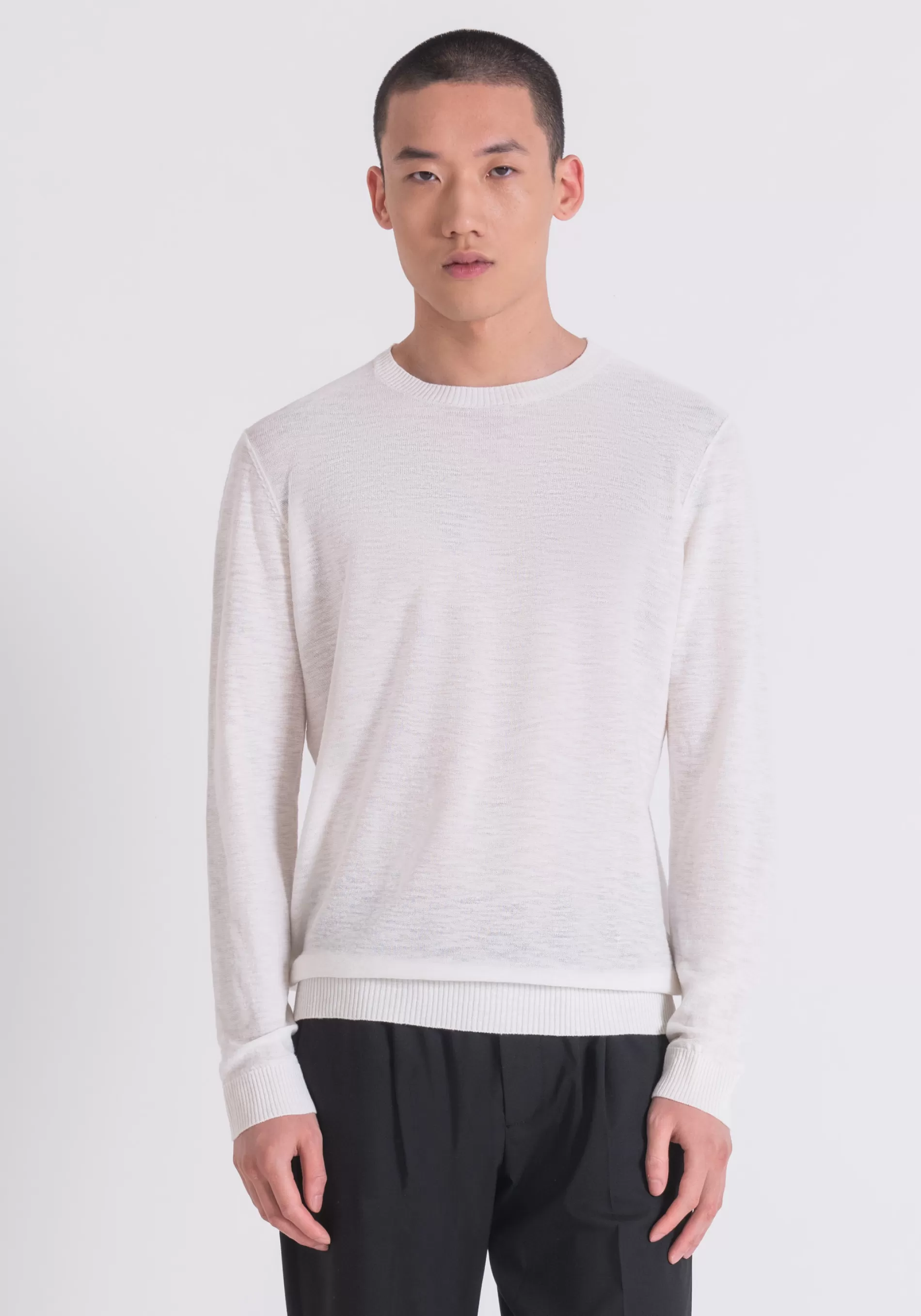Cheap KNITTED SWEATER Knitwear