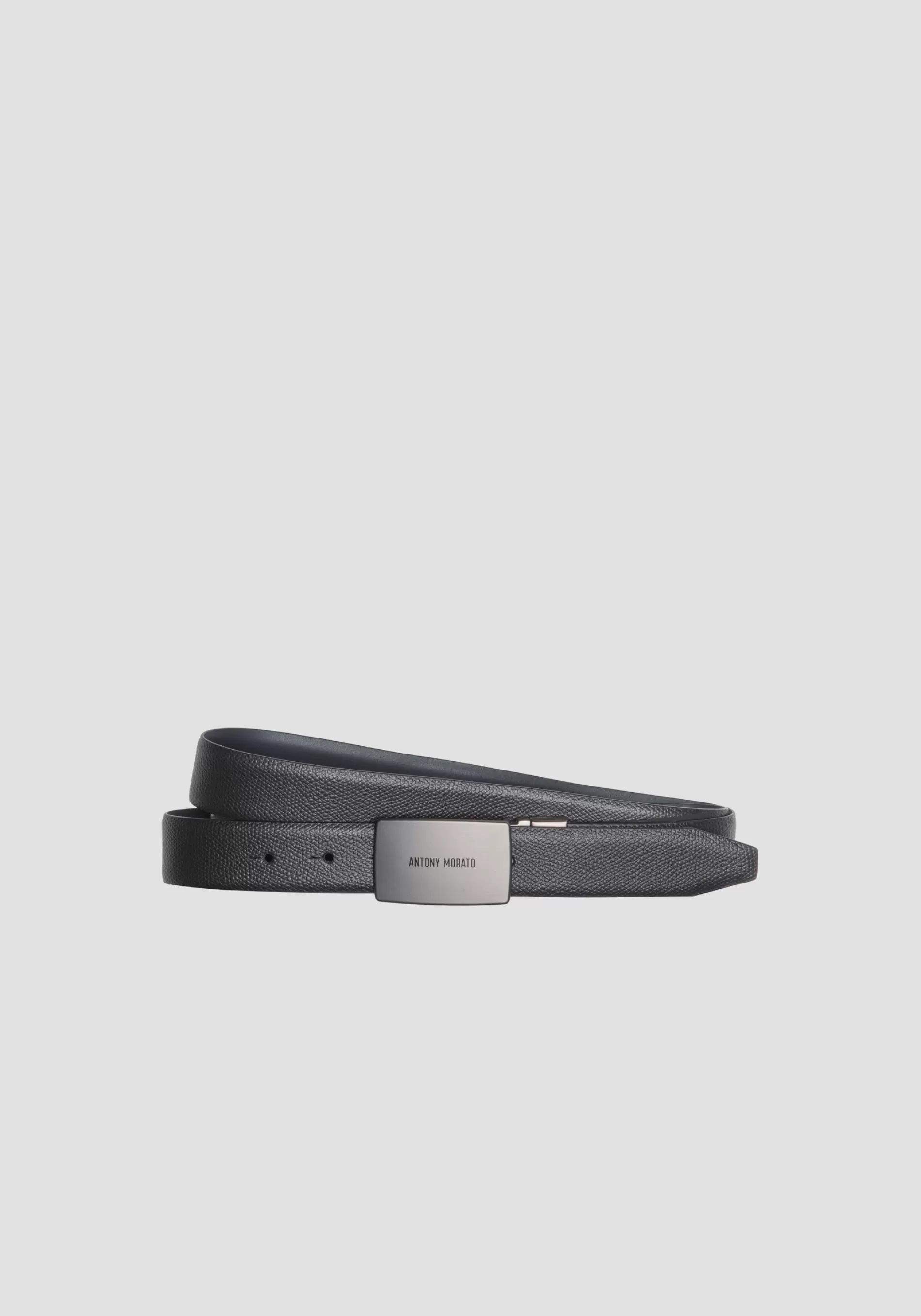 Clearance REVERSIBLE LEATHER BELT Belts